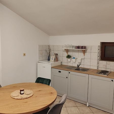 Apartment Luce And Ante Bibinje Esterno foto