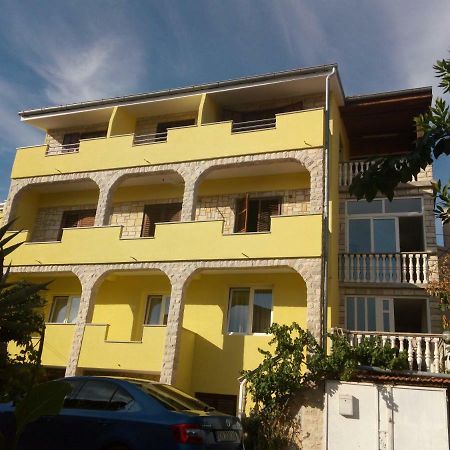 Apartment Luce And Ante Bibinje Esterno foto