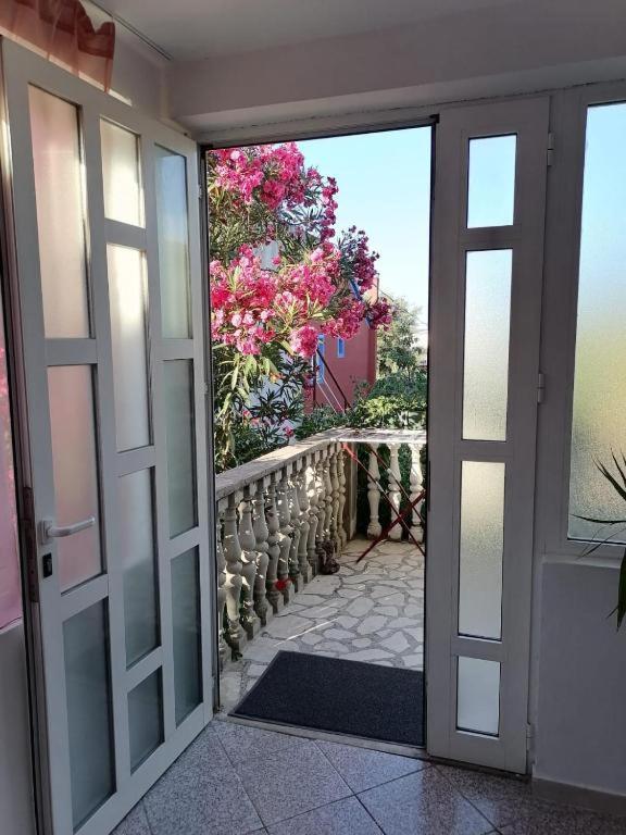 Apartment Luce And Ante Bibinje Esterno foto
