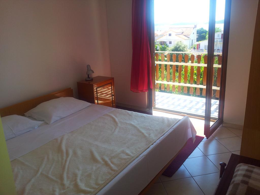 Apartment Luce And Ante Bibinje Camera foto