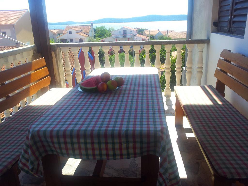 Apartment Luce And Ante Bibinje Camera foto
